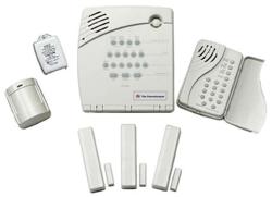 Your Alarm Now Announces the Launch of Wireless Home Security Systems in the Market